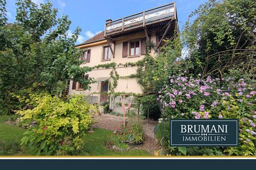 Luxe woning in Kappel-Grafenhausen, Freiburg Region