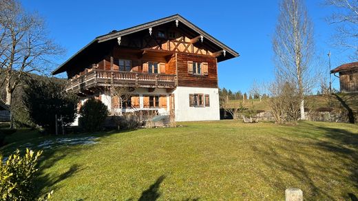 Casa de luxo - Fischbachau, Upper Bavaria