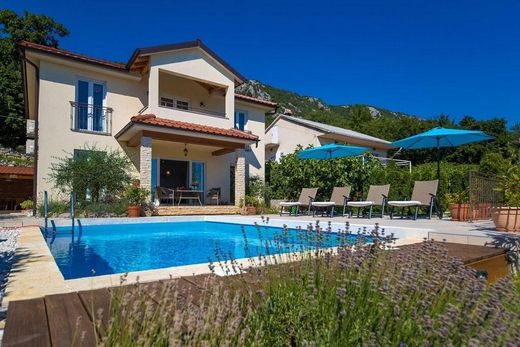 منزل ﻓﻲ Bribir, Vinodolska općina