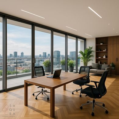 Apartment in Gemeindebezirk Donaustadt, Wien Stadt