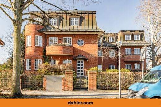 Casa di lusso a Berlino