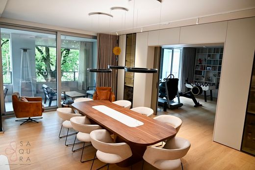 Apartament w Lublana, Mestna Občina Ljubljana