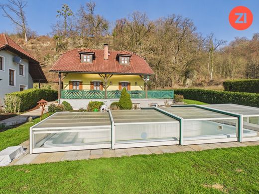 Casa de lujo en Ottensheim, Politischer Bezirk Urfahr-Umgebung