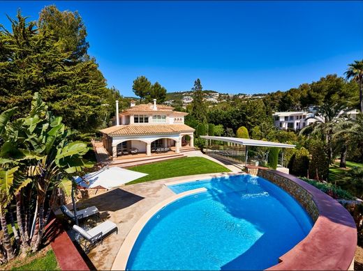Villa in Son Vida, Balearen Inseln
