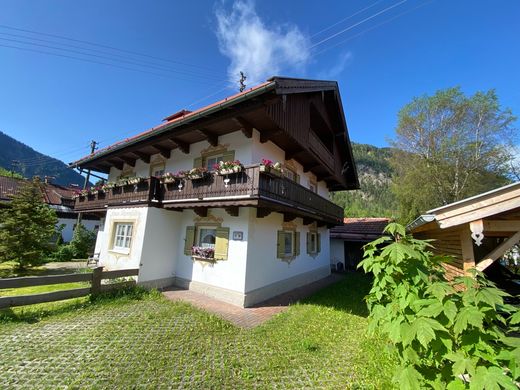Casa de lujo en Bayrischzell, Upper Bavaria