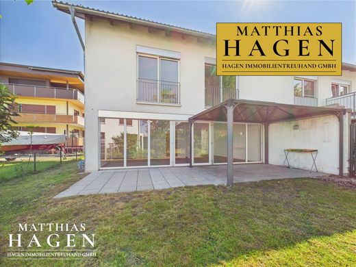 Luxus-Haus zu verkaufen in Hard