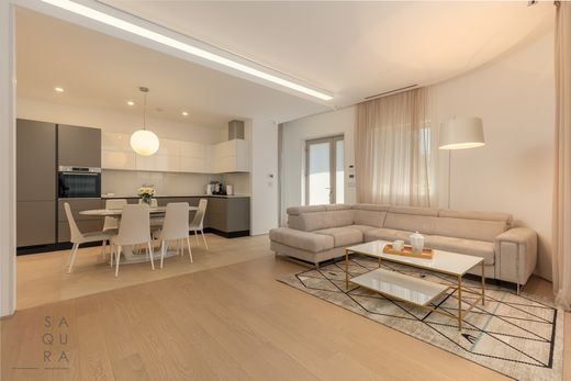 Apartment in Budva