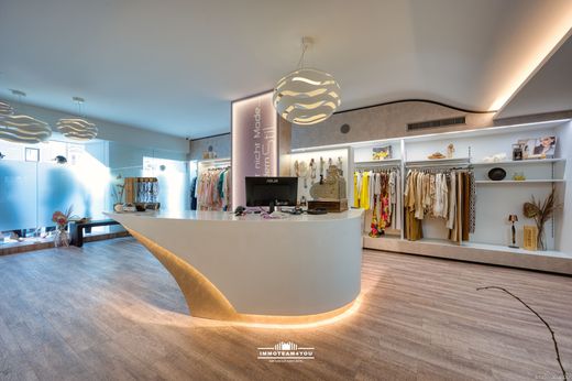 Büro in Vöcklabruck, Politischer Bezirk Vöcklabruck
