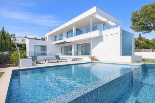 Willa w Calvià, Illes Balears