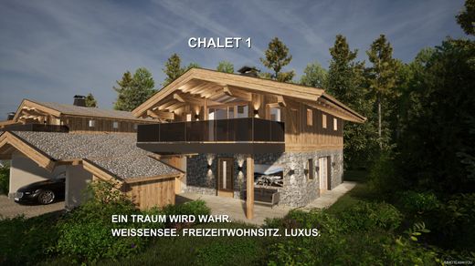 Luxury home in Weissensee, Politischer Bezirk Spittal an der Drau