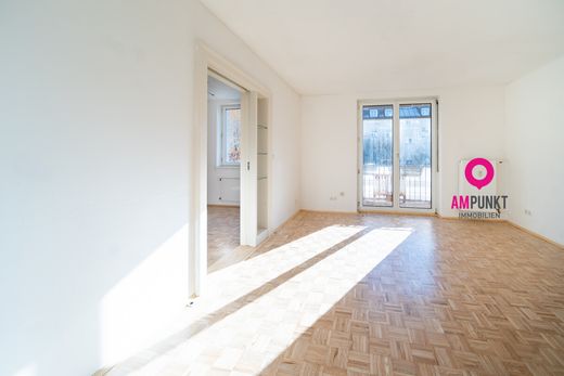 ザルツブルク, Salzburgのアパートメント