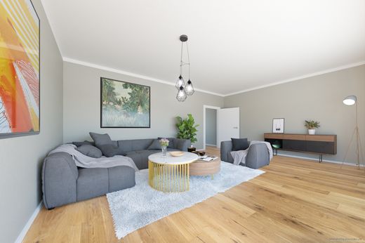 Appartamento a Monaco di Baviera, Upper Bavaria