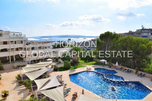Apartment in Portals Nous, Province of Balearic Islands