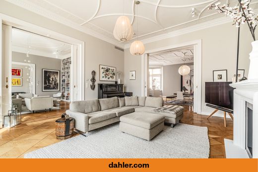 Apartment in Berlin, Land Berlin