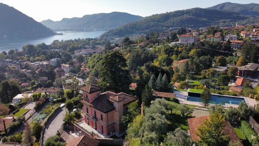 Villa - Cernobbio, Provincia di Como