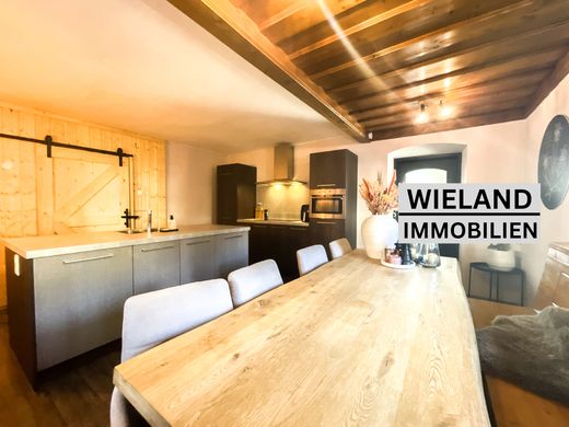 Элитный дом, Mauterndorf, Politischer Bezirk Tamsweg