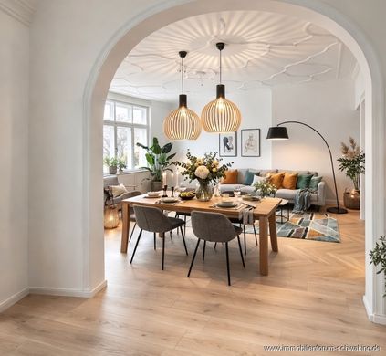 Apartment in Munich, Upper Bavaria