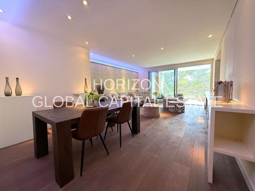 Penthouse w Bendinat, Illes Balears