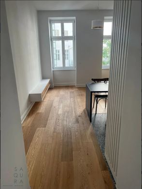 Apartment / Etagenwohnung in Mariahilf, Politischer Bezirk Sankt Veit an der Glan