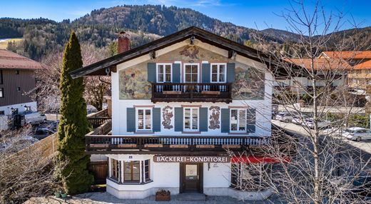 Apartment in Bad Wiessee, Upper Bavaria