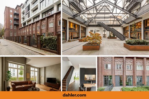 Apartamento - Berlim