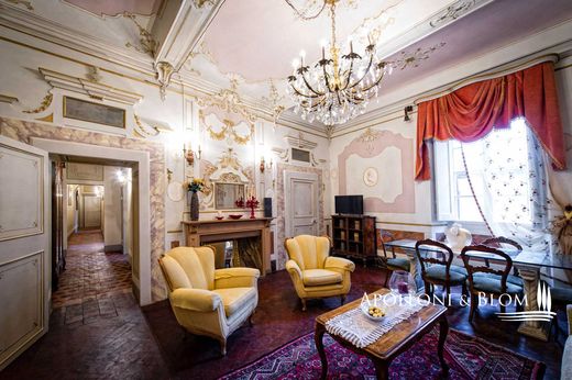 Appartamento a Cortona, Arezzo