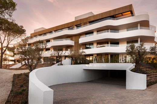 Appartement in Sotogrande, Provincia de Cádiz