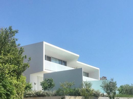 Villa à Krk, Grad Krk