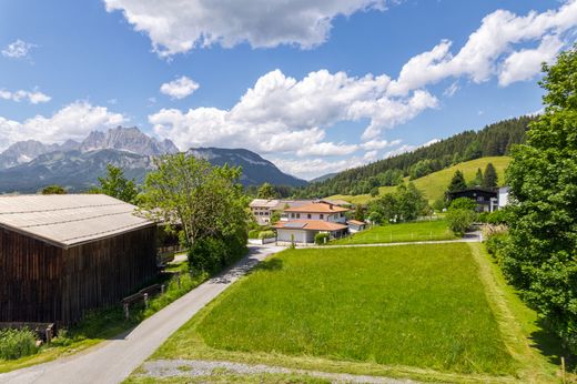 Land in Sankt Johann in Tirol, Bezirk Kitzbuehel