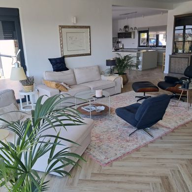 Villa in Mladenovac, Belgrade