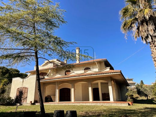 Villa a Monteprandone, Ascoli Piceno