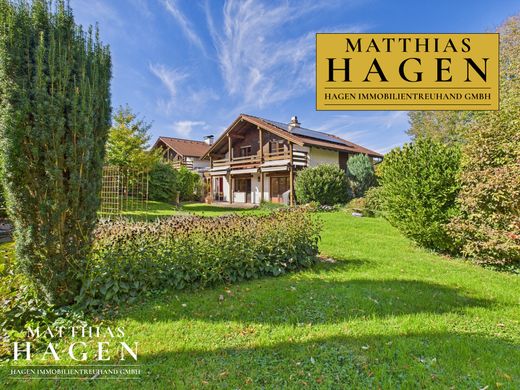 Luxus-Haus in Frastanz, Politischer Bezirk Feldkirch