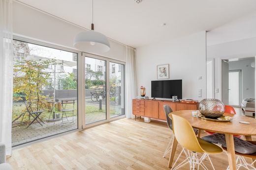Apartment in Berlin, Land Berlin