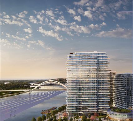 Piso / Apartamento en Belgrado, Belgrade