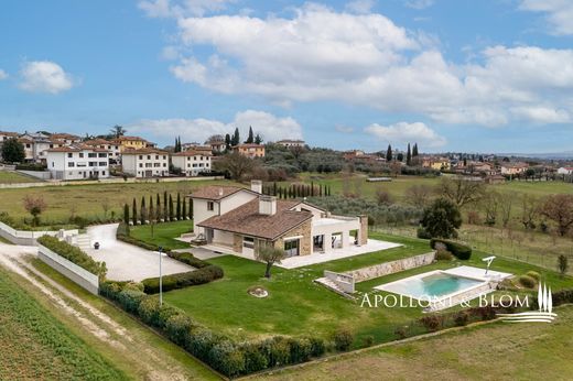 Villa à Sinalunga, Sienne