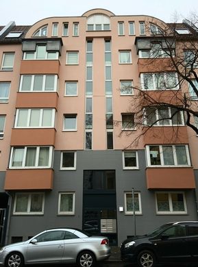 Apartment in Berlin, Land Berlin