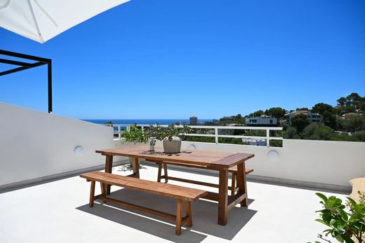 Penthouse à Cas Català, Province des Îles Baléares