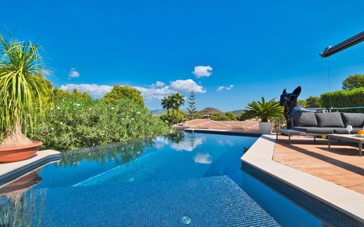 ‏וילה ב  Calvià, Illes Balears