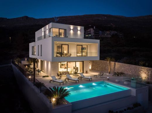 Villa en Split, Grad Split