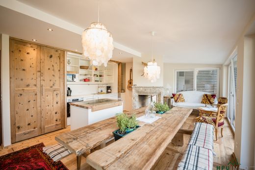 Apartment / Etagenwohnung in Altenmarkt im Pongau, Politischer Bezirk Sankt Johann im Pongau