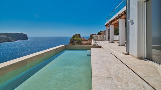 Βίλα σε Andratx, Illes Balears