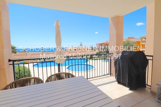 Apartment in Cala Mendia, Province of Balearic Islands