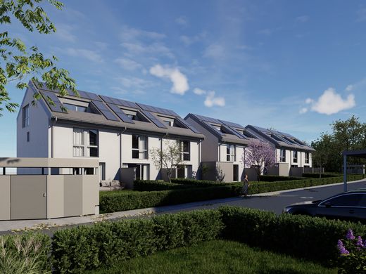 Luxury home in Alkoven, Politischer Bezirk Eferding