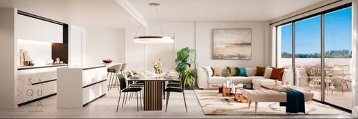 Apartment in Marbella, Malaga