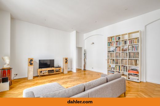 Appartamento a Berlino