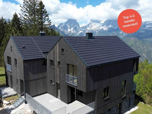 Apartment in Hinterstoder, Politischer Bezirk Kirchdorf an der Krems