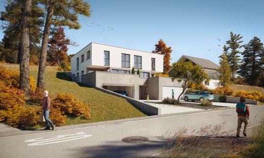 Luxe woning in Ebingen, Tübingen Region