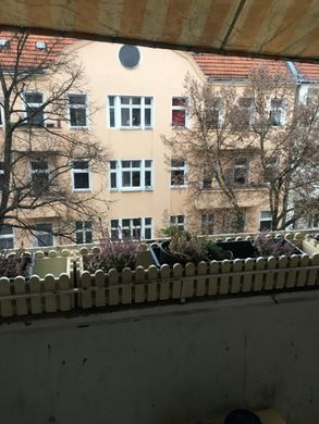 Apartament w Berlin, Land Berlin