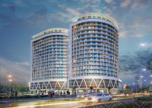 Piso / Apartamento en Dubái, Dubai