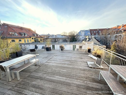 Office in Munich, Upper Bavaria